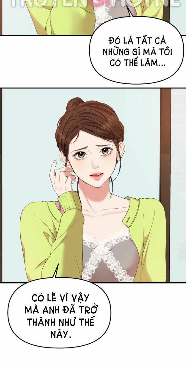 Gửi Em, Người Nuốt Trọn Vì Sao Chapter 51.2 - 35