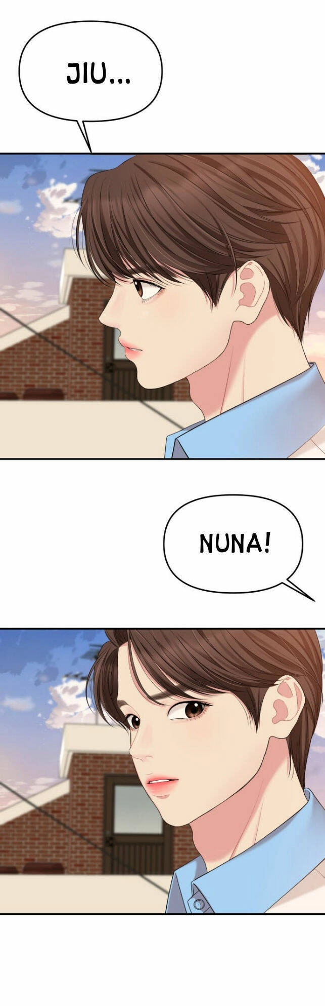 Gửi Em, Người Nuốt Trọn Vì Sao Chapter 51.2 - 36