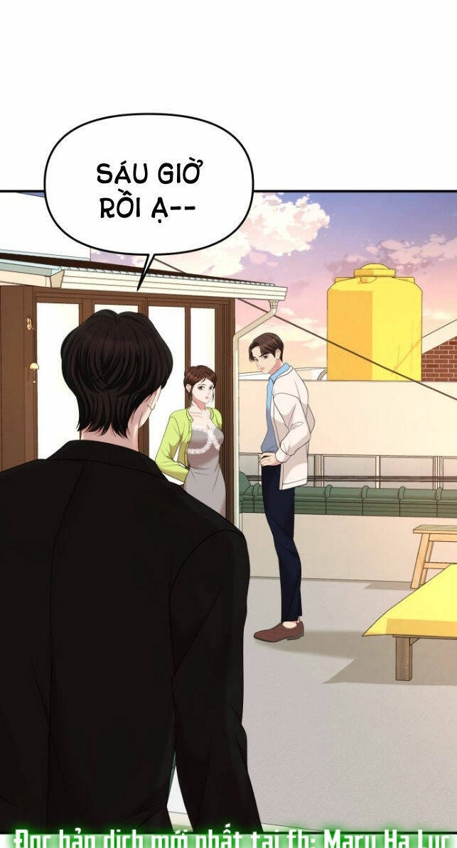 Gửi Em, Người Nuốt Trọn Vì Sao Chapter 51.2 - 37