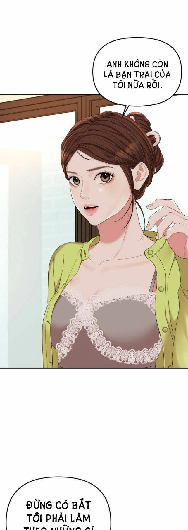 Gửi Em, Người Nuốt Trọn Vì Sao Chapter 51.2 - 40