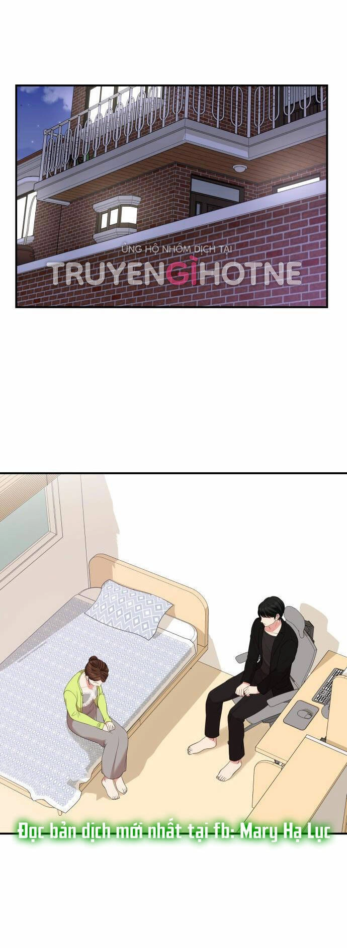 Gửi Em, Người Nuốt Trọn Vì Sao Chapter 52.1 - 1