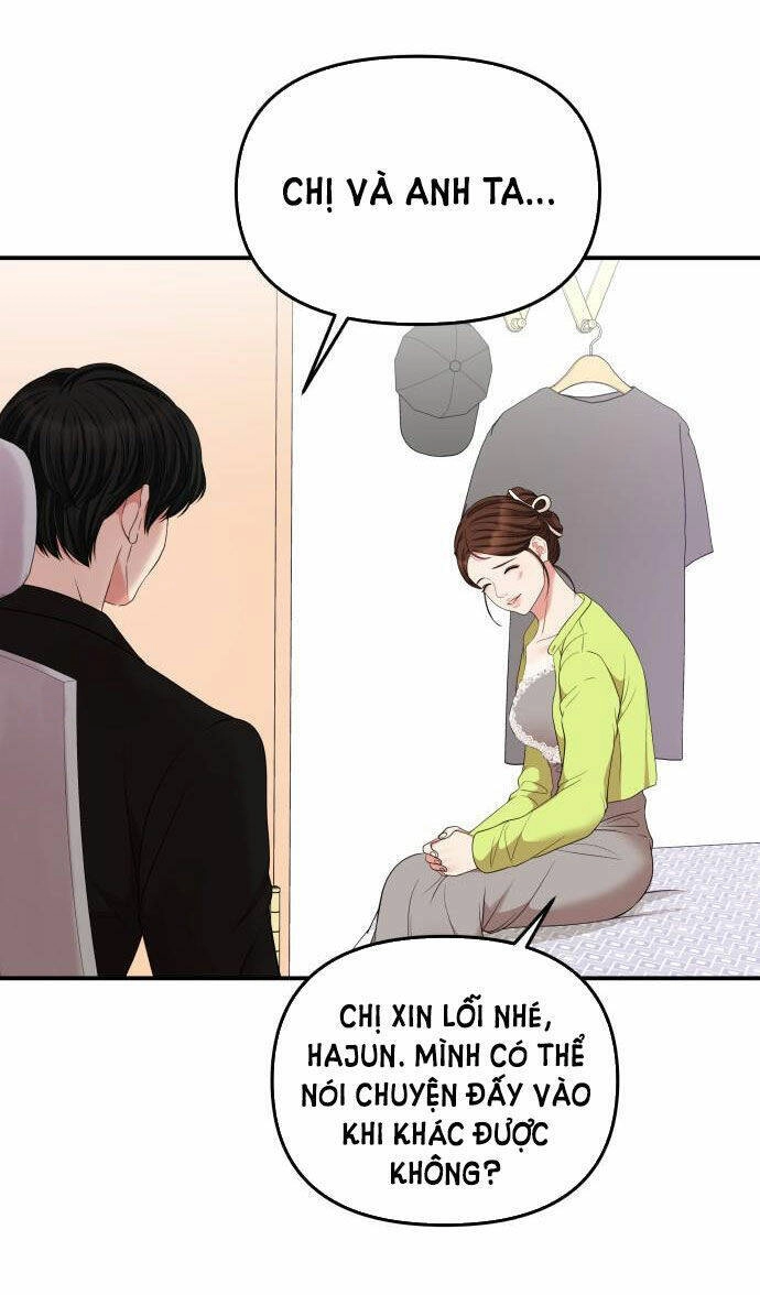 Gửi Em, Người Nuốt Trọn Vì Sao Chapter 52.1 - 4