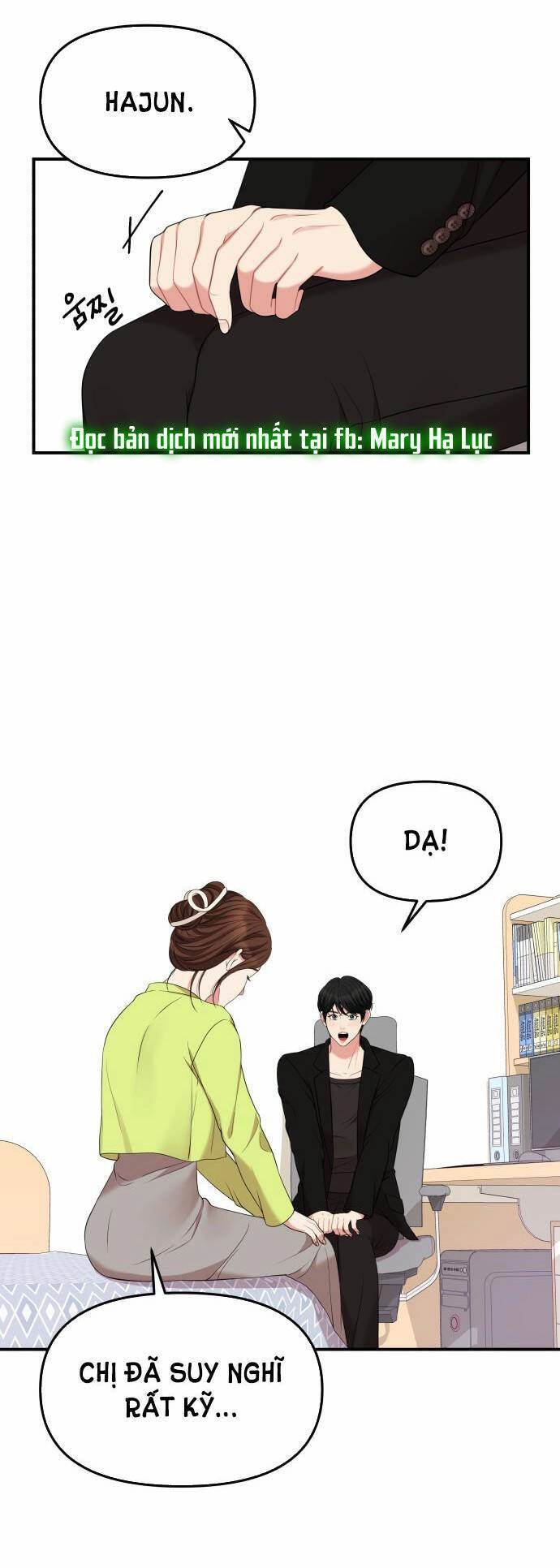 Gửi Em, Người Nuốt Trọn Vì Sao Chapter 52.1 - 6