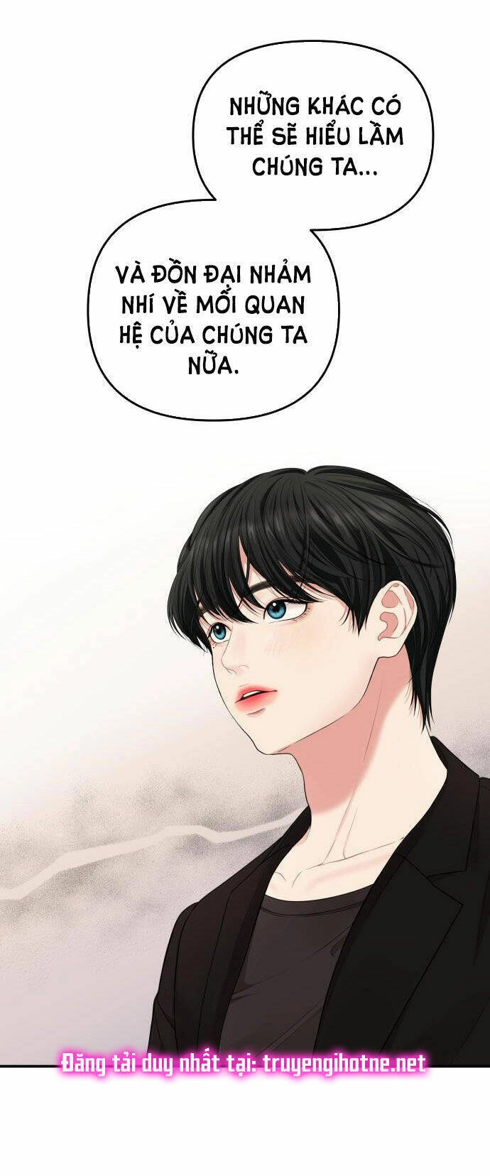 Gửi Em, Người Nuốt Trọn Vì Sao Chapter 52.1 - 7