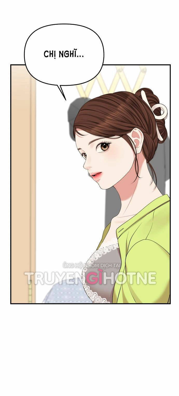 Gửi Em, Người Nuốt Trọn Vì Sao Chapter 52.1 - 9