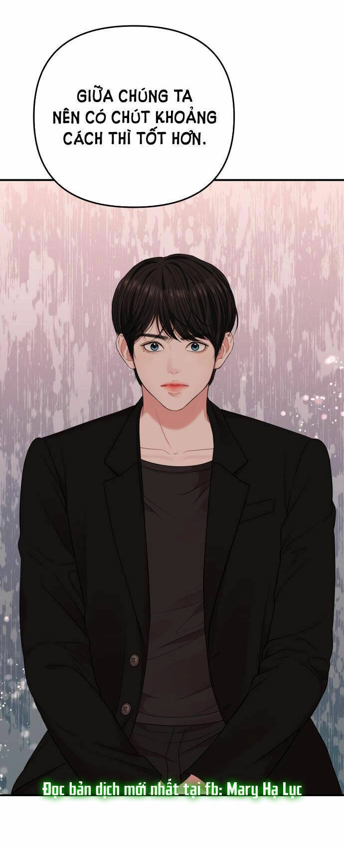 Gửi Em, Người Nuốt Trọn Vì Sao Chapter 52.1 - 10