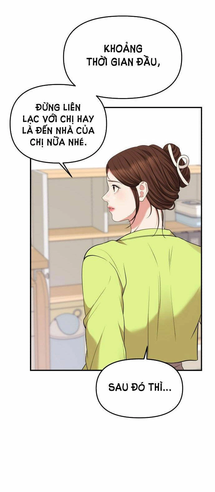 Gửi Em, Người Nuốt Trọn Vì Sao Chapter 52.1 - 12