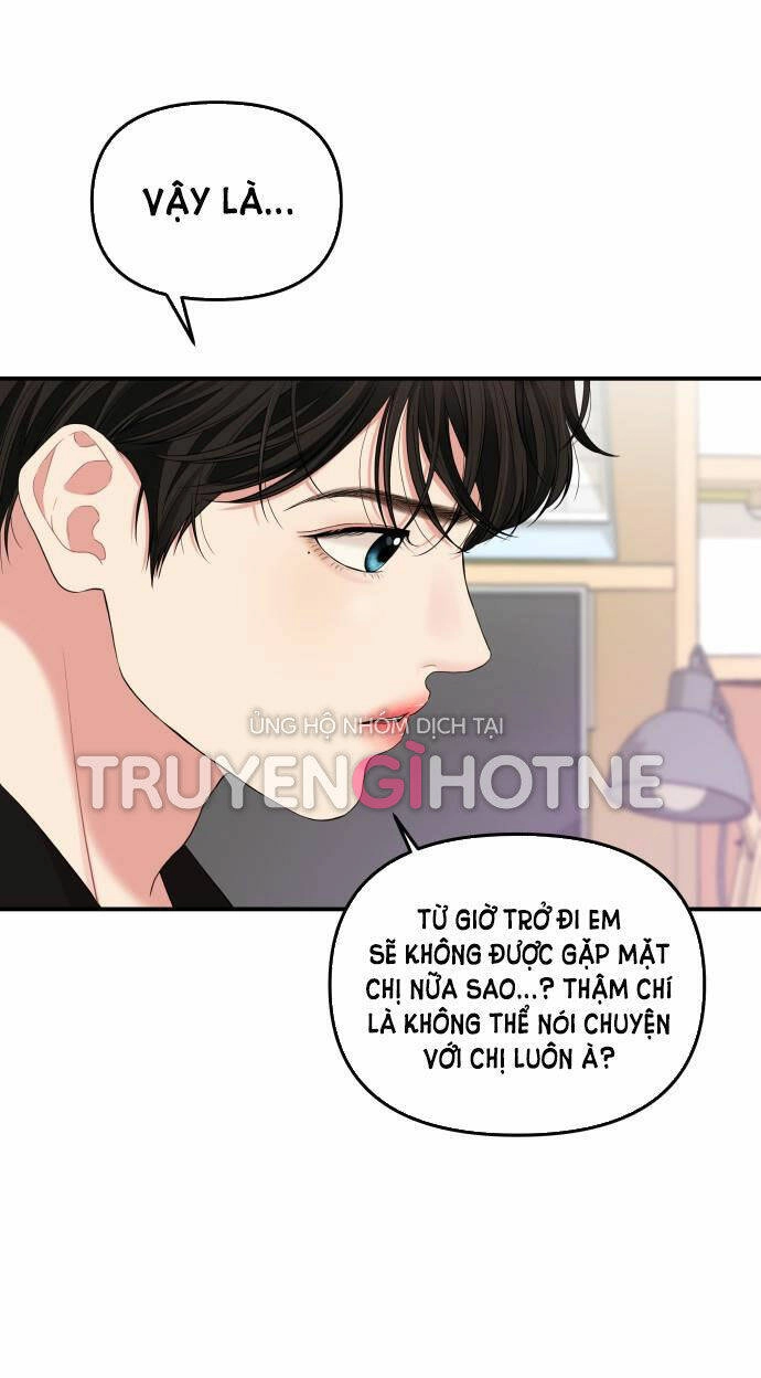 Gửi Em, Người Nuốt Trọn Vì Sao Chapter 52.1 - 13