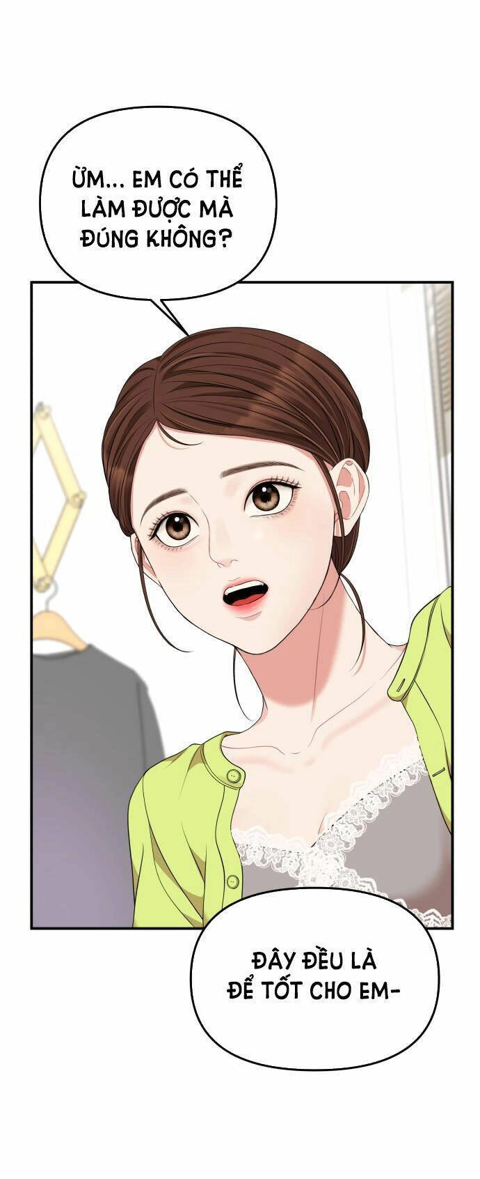 Gửi Em, Người Nuốt Trọn Vì Sao Chapter 52.1 - 14