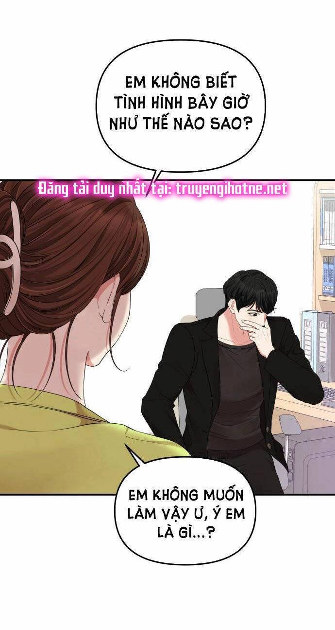 Gửi Em, Người Nuốt Trọn Vì Sao Chapter 52.1 - 19