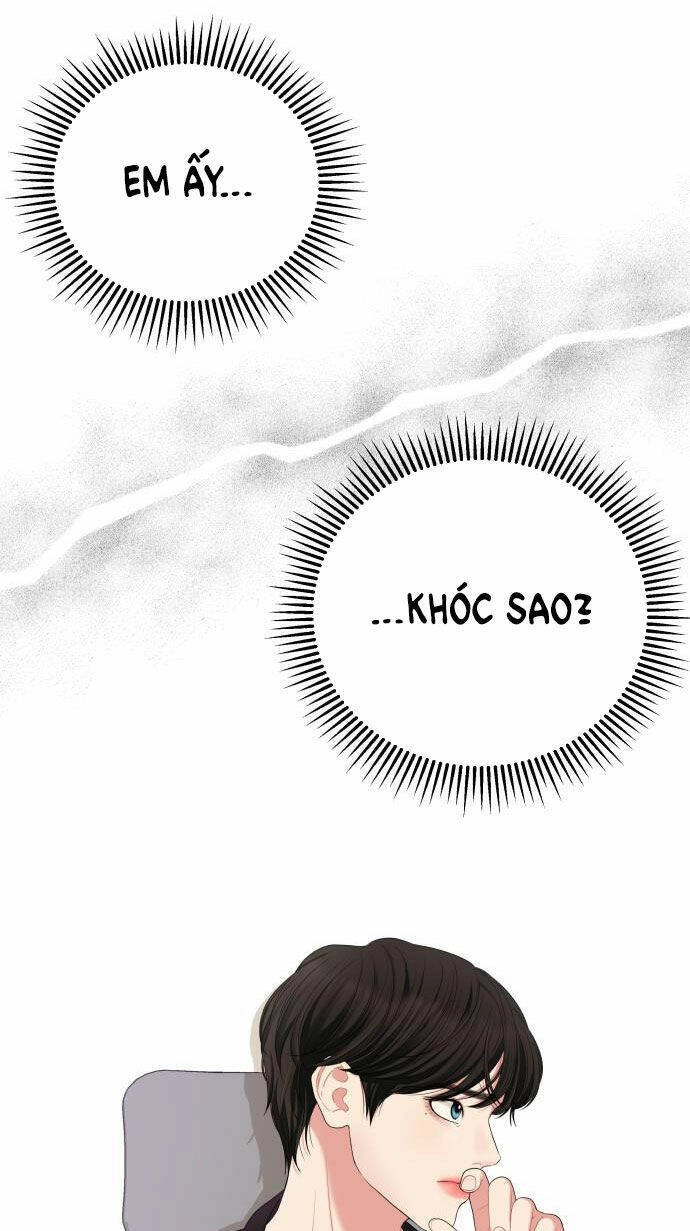 Gửi Em, Người Nuốt Trọn Vì Sao Chapter 52.1 - 23