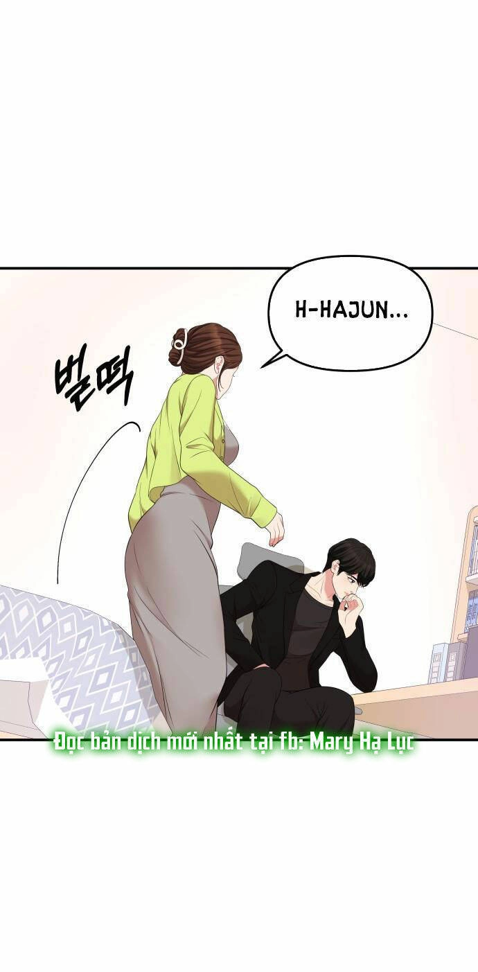 Gửi Em, Người Nuốt Trọn Vì Sao Chapter 52.1 - 25