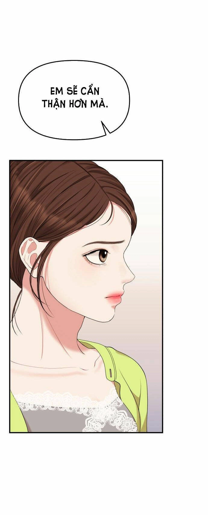 Gửi Em, Người Nuốt Trọn Vì Sao Chapter 52.1 - 28