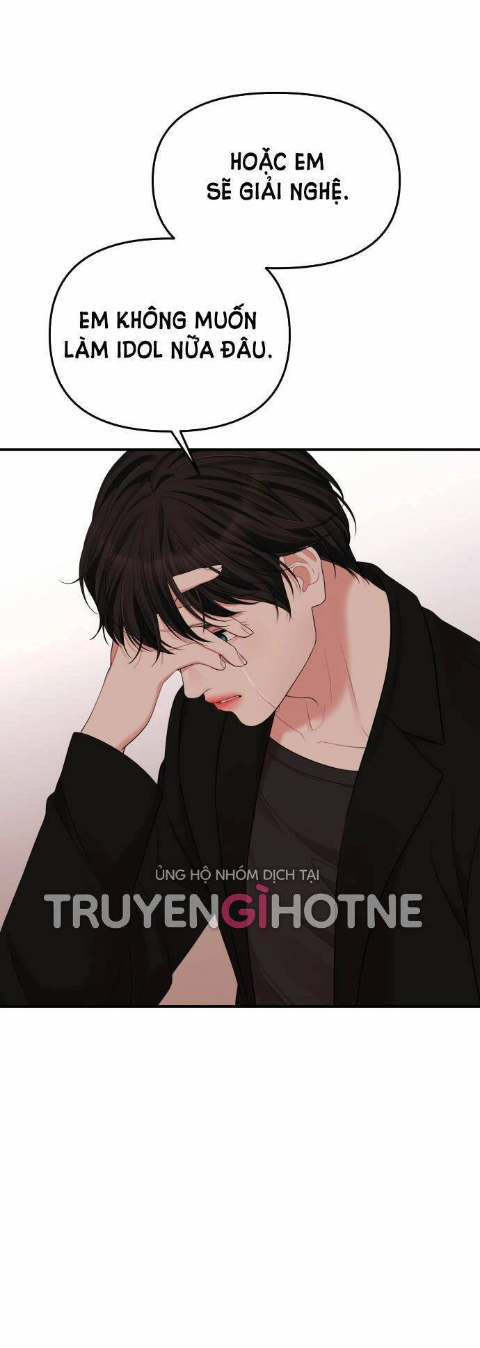 Gửi Em, Người Nuốt Trọn Vì Sao Chapter 52.1 - 29