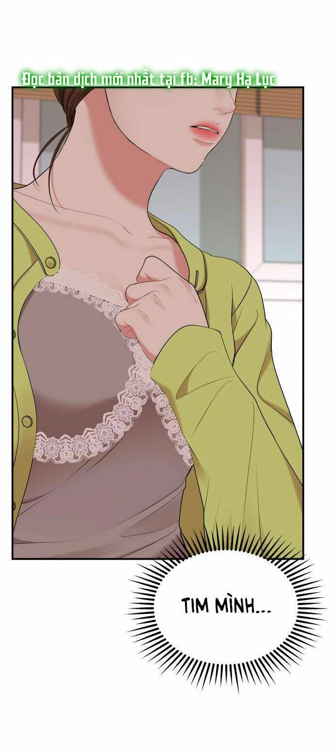 Gửi Em, Người Nuốt Trọn Vì Sao Chapter 52.2 - 1