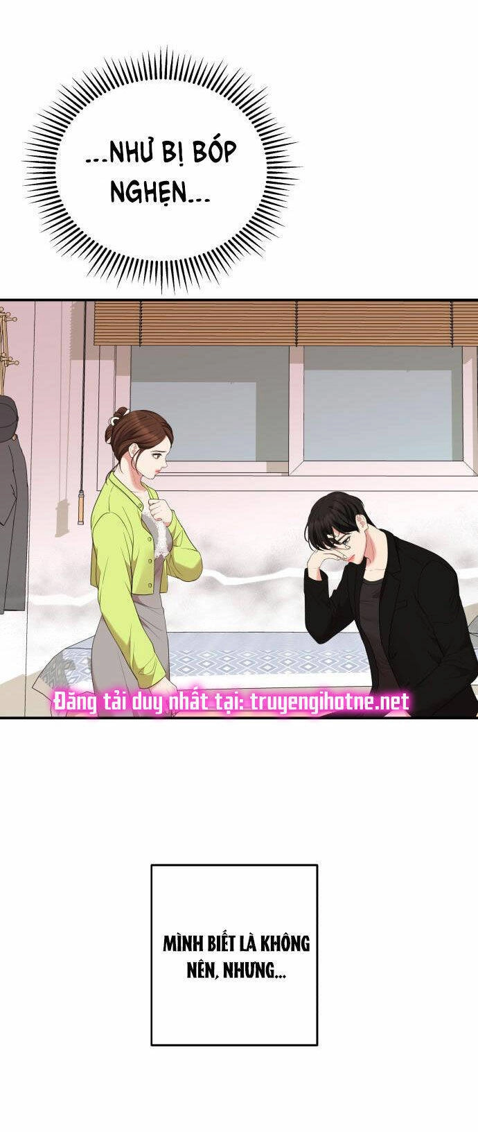 Gửi Em, Người Nuốt Trọn Vì Sao Chapter 52.2 - 2