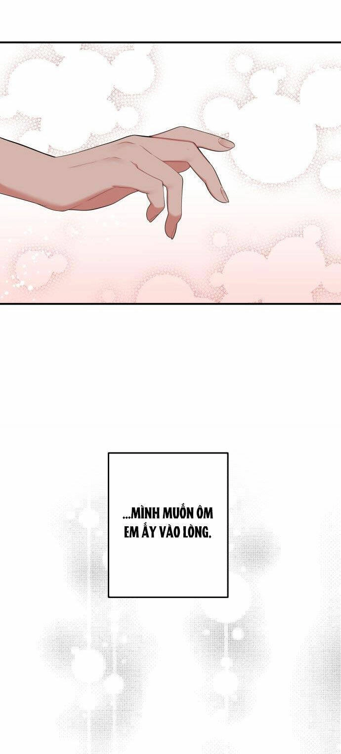 Gửi Em, Người Nuốt Trọn Vì Sao Chapter 52.2 - 3