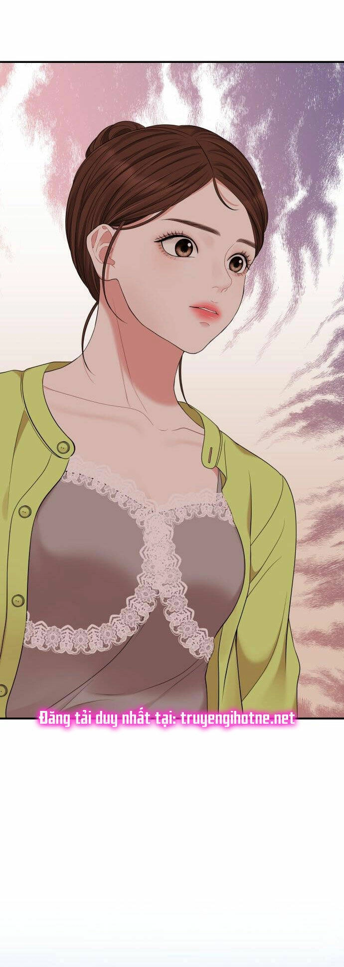 Gửi Em, Người Nuốt Trọn Vì Sao Chapter 52.2 - 8