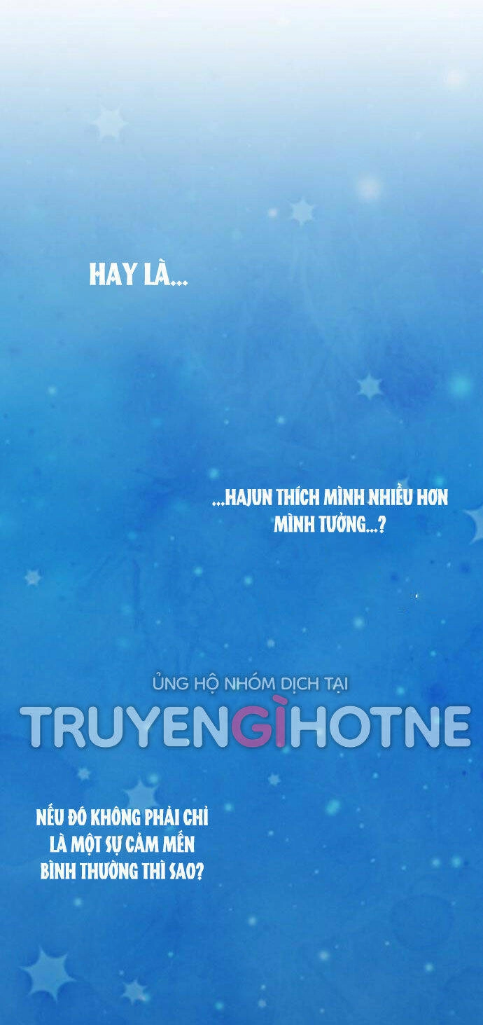 Gửi Em, Người Nuốt Trọn Vì Sao Chapter 52.2 - 9