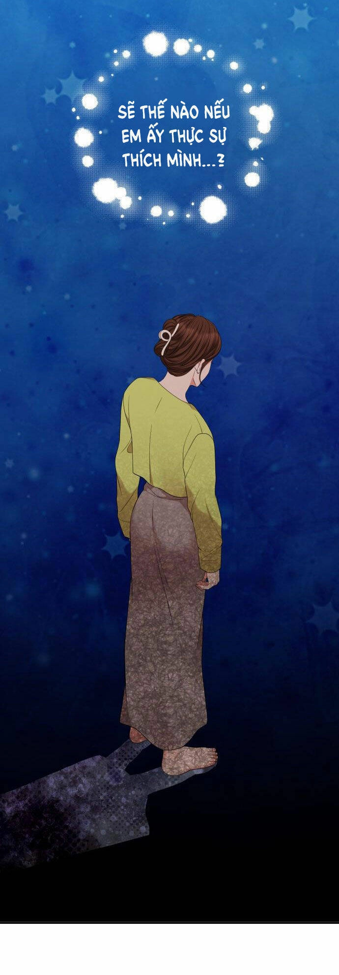 Gửi Em, Người Nuốt Trọn Vì Sao Chapter 52.2 - 10