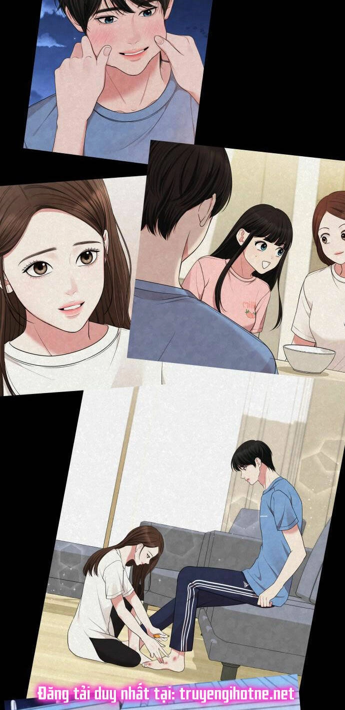 Gửi Em, Người Nuốt Trọn Vì Sao Chapter 52.2 - 13