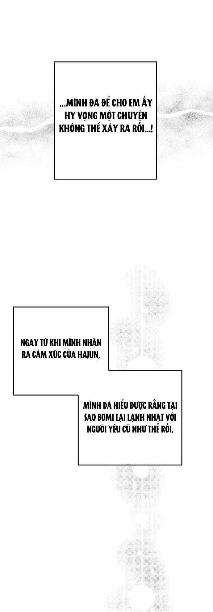 Gửi Em, Người Nuốt Trọn Vì Sao Chapter 52.2 - 18