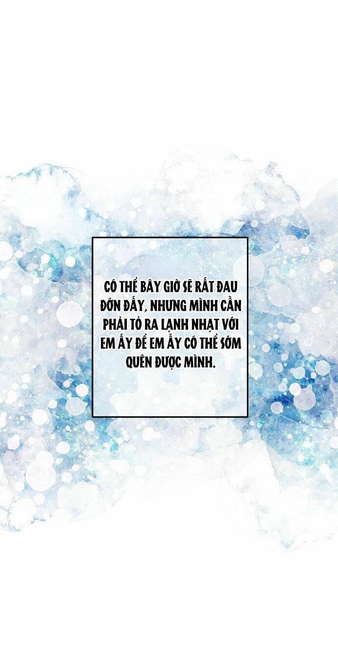 Gửi Em, Người Nuốt Trọn Vì Sao Chapter 52.2 - 22