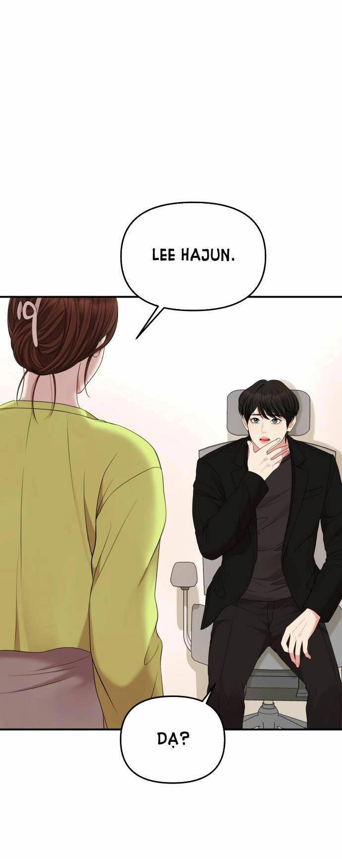 Gửi Em, Người Nuốt Trọn Vì Sao Chapter 52.2 - 23