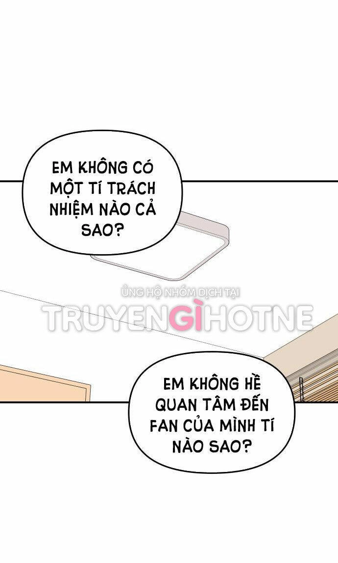 Gửi Em, Người Nuốt Trọn Vì Sao Chapter 52.2 - 26