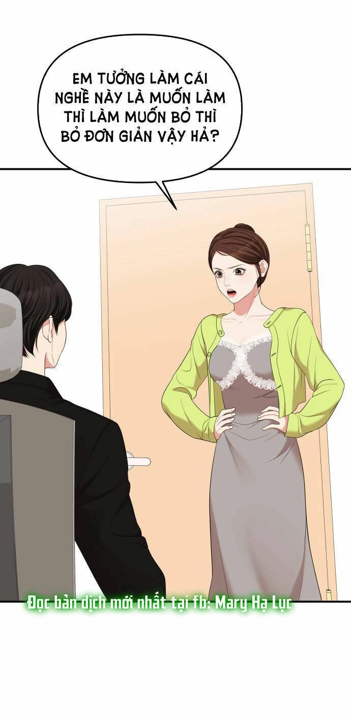 Gửi Em, Người Nuốt Trọn Vì Sao Chapter 52.2 - 27