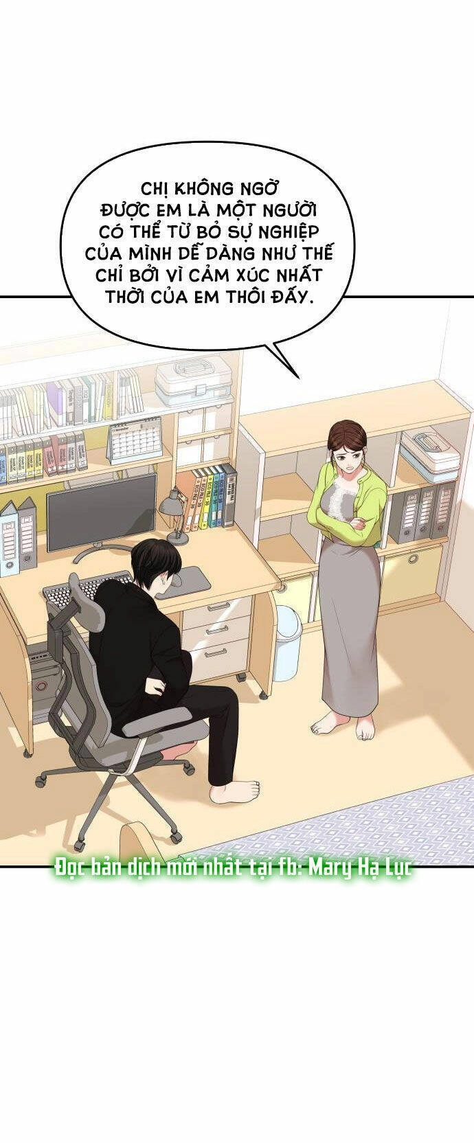 Gửi Em, Người Nuốt Trọn Vì Sao Chapter 52.2 - 31