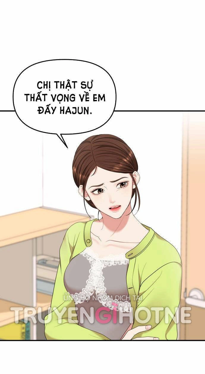 Gửi Em, Người Nuốt Trọn Vì Sao Chapter 52.2 - 33