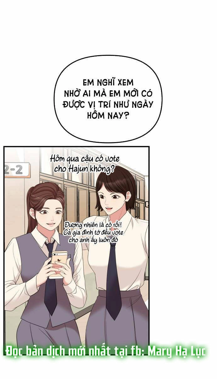 Gửi Em, Người Nuốt Trọn Vì Sao Chapter 52.2 - 34