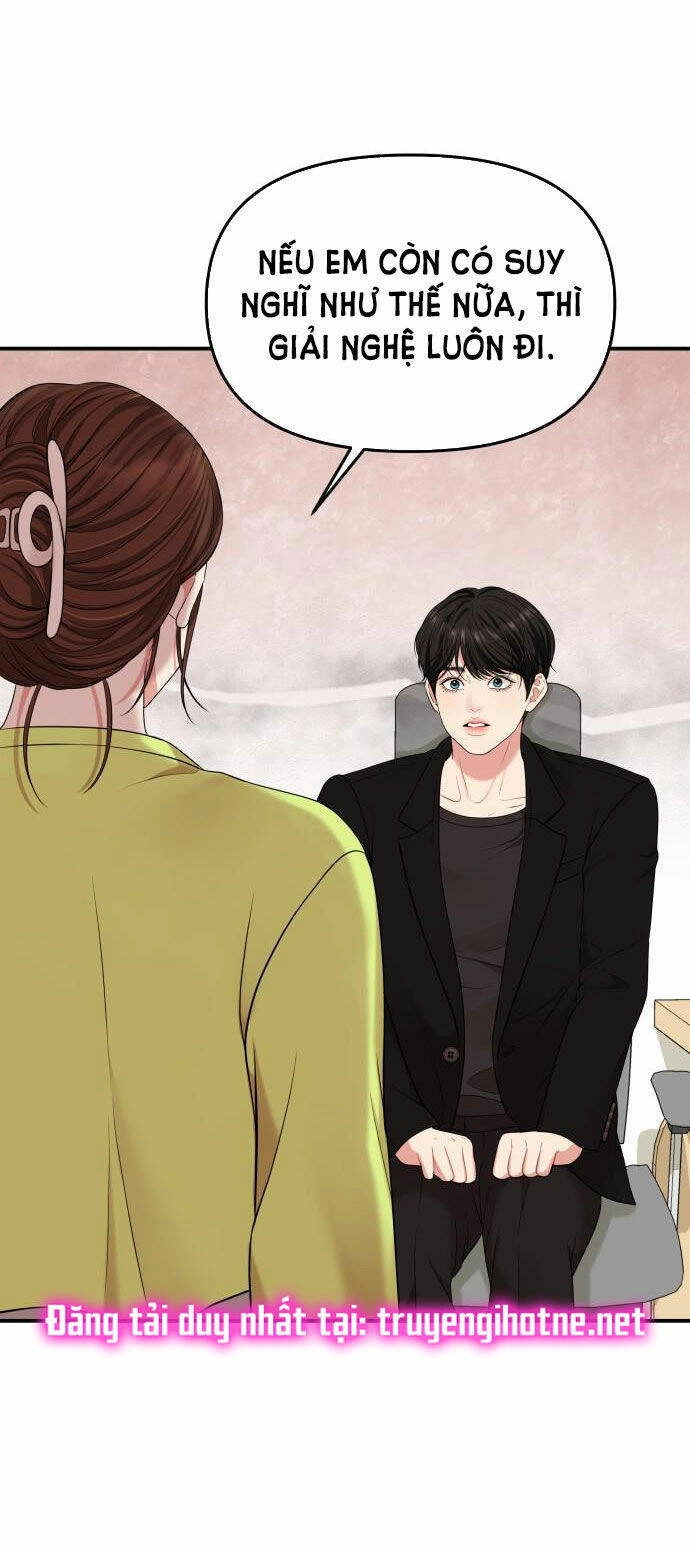 Gửi Em, Người Nuốt Trọn Vì Sao Chapter 52.2 - 36