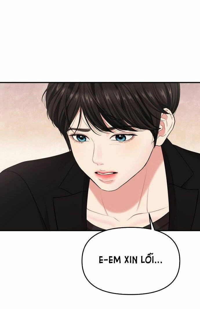 Gửi Em, Người Nuốt Trọn Vì Sao Chapter 52.2 - 37