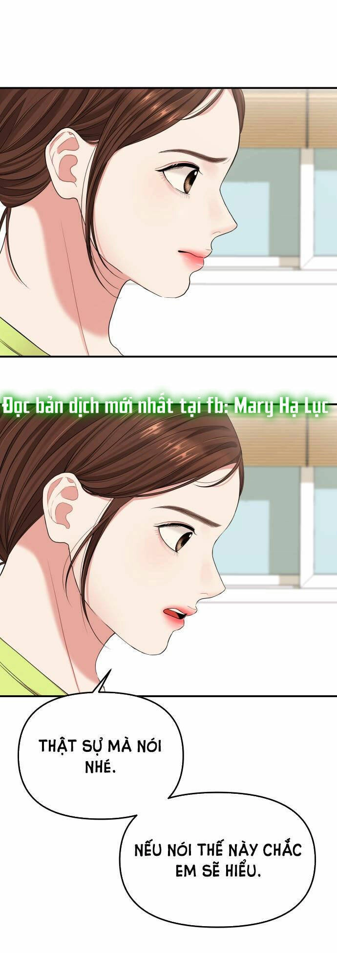 Gửi Em, Người Nuốt Trọn Vì Sao Chapter 52.2 - 39