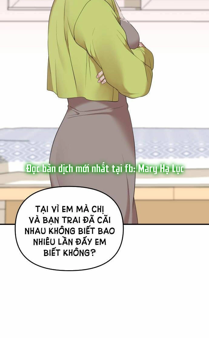 Gửi Em, Người Nuốt Trọn Vì Sao Chapter 52.2 - 42