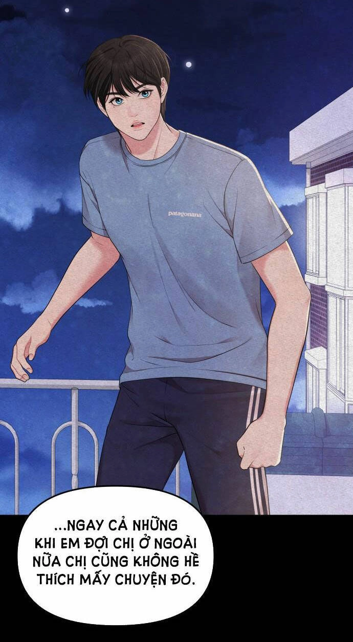 Gửi Em, Người Nuốt Trọn Vì Sao Chapter 52.2 - 44