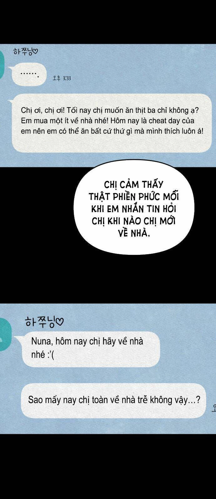 Gửi Em, Người Nuốt Trọn Vì Sao Chapter 52.2 - 46