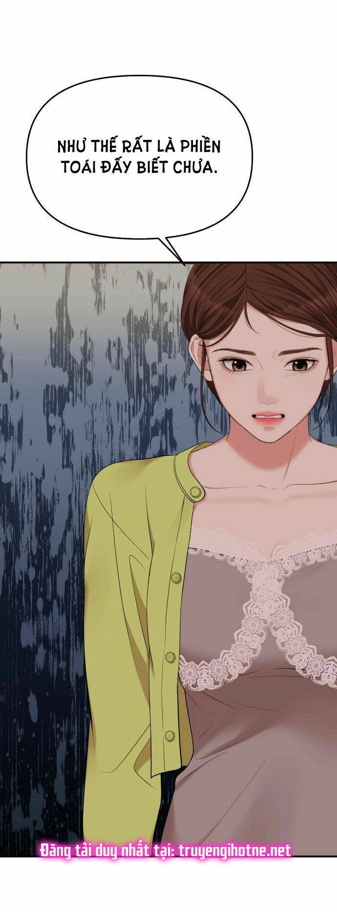 Gửi Em, Người Nuốt Trọn Vì Sao Chapter 52.2 - 52