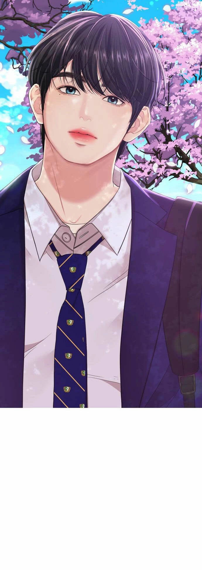 Gửi Em, Người Nuốt Trọn Vì Sao Chapter 52.2 - 55