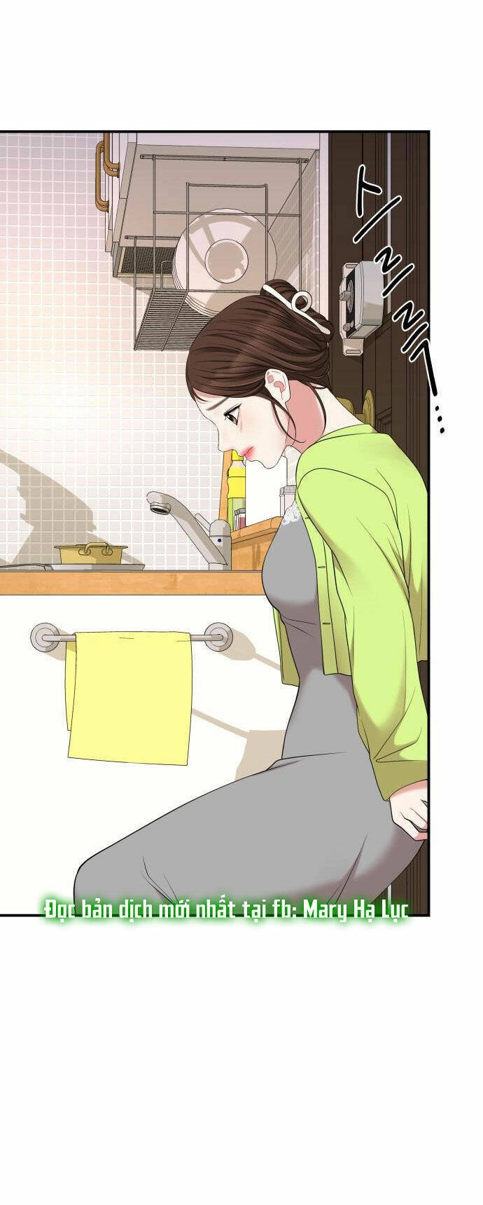 Gửi Em, Người Nuốt Trọn Vì Sao Chapter 52.2 - 58