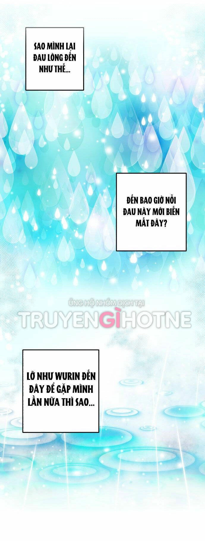 Gửi Em, Người Nuốt Trọn Vì Sao Chapter 52.2 - 61