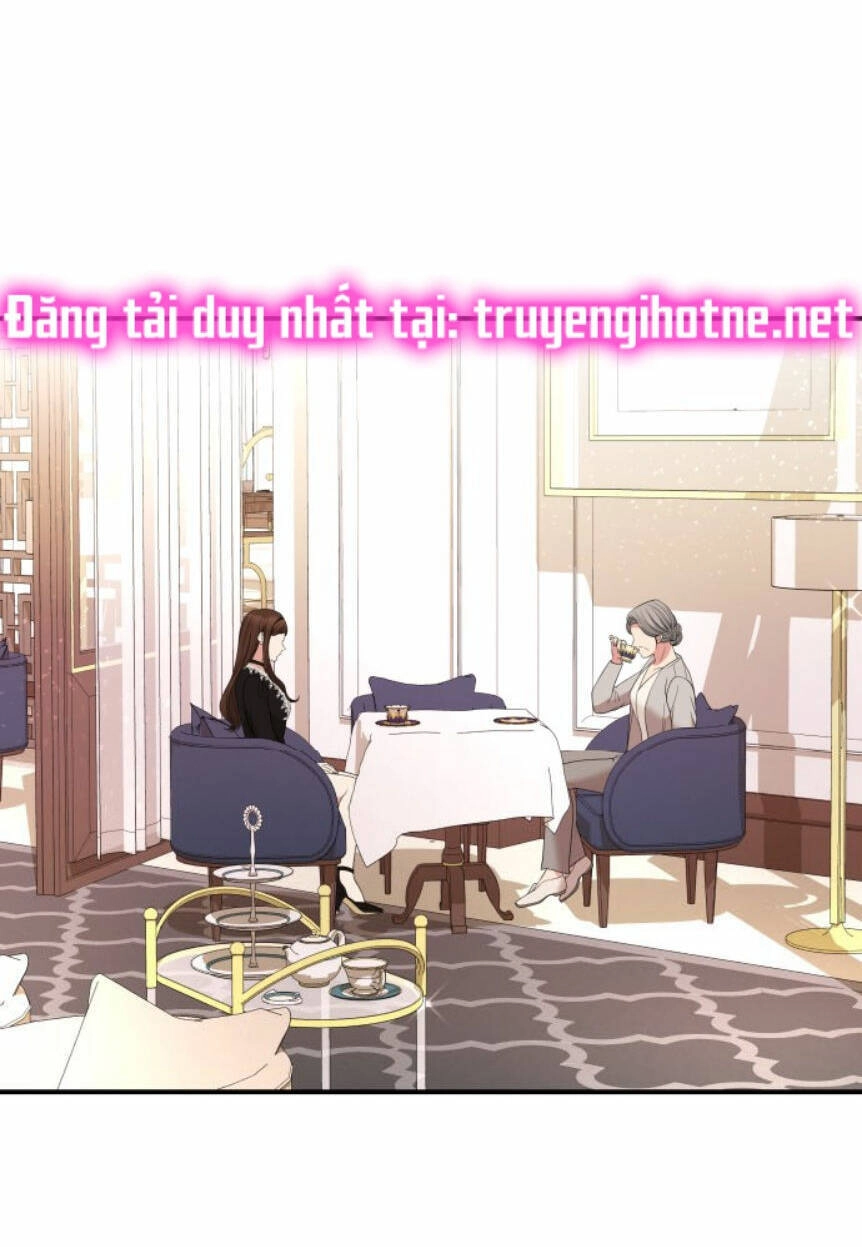 Gửi Em, Người Nuốt Trọn Vì Sao Chapter 53.1 - 2