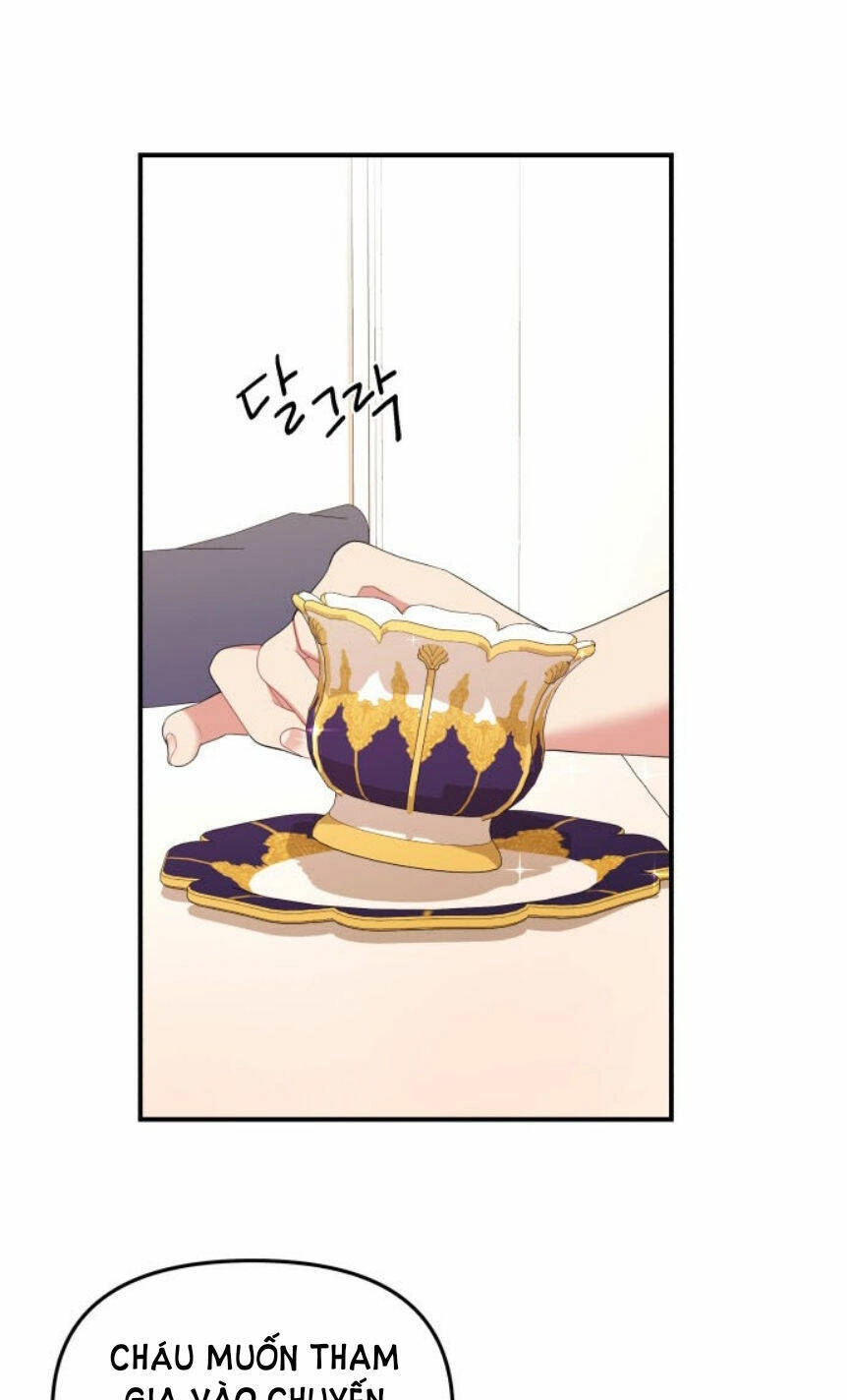 Gửi Em, Người Nuốt Trọn Vì Sao Chapter 53.1 - 3