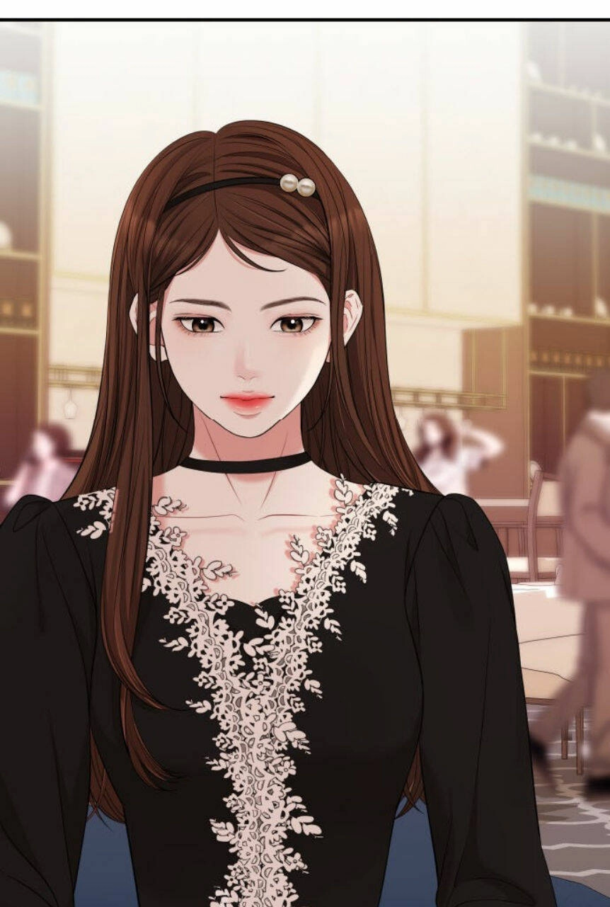 Gửi Em, Người Nuốt Trọn Vì Sao Chapter 53.1 - 7