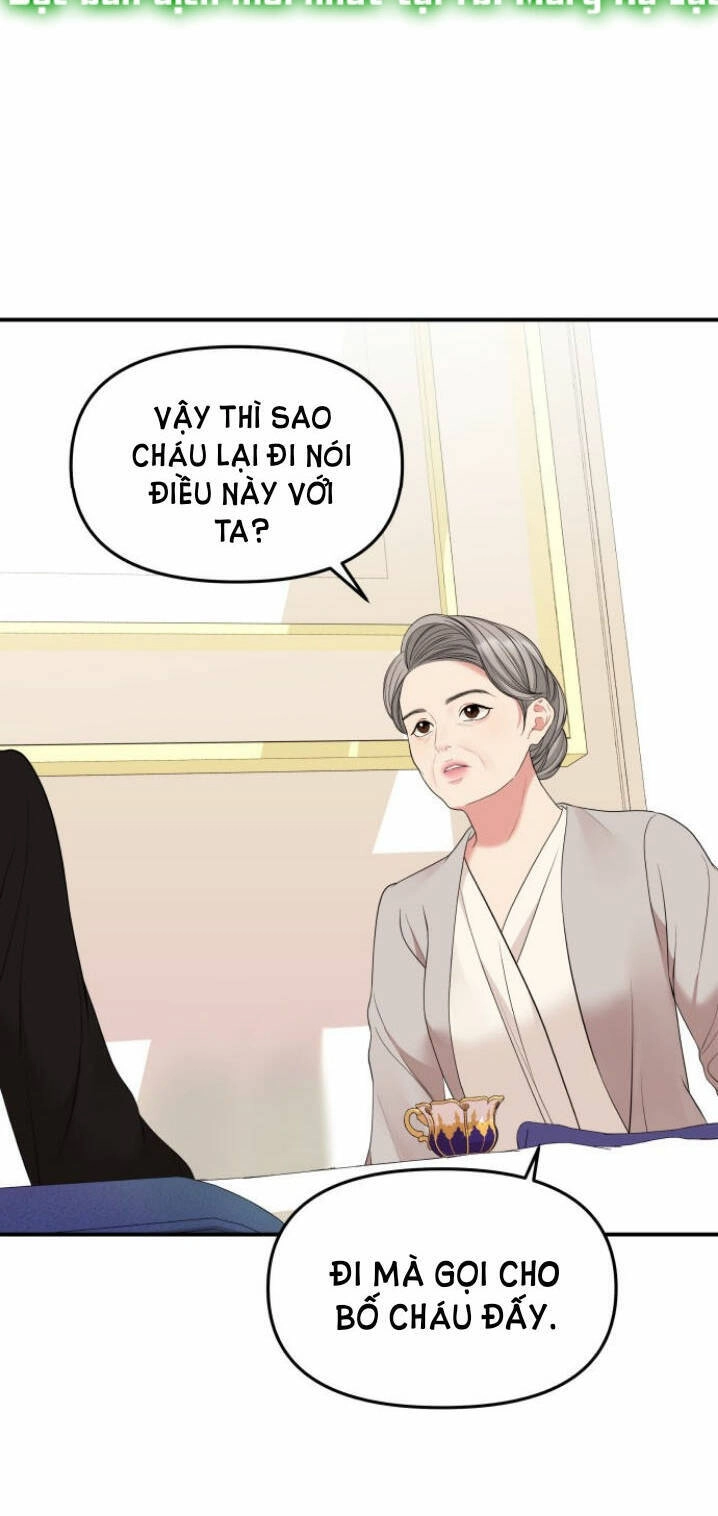 Gửi Em, Người Nuốt Trọn Vì Sao Chapter 53.1 - 11