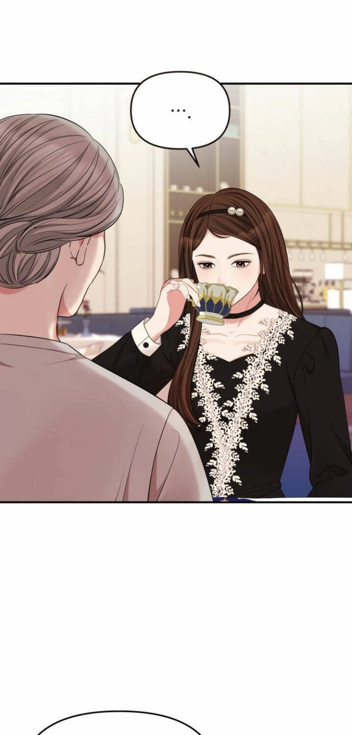 Gửi Em, Người Nuốt Trọn Vì Sao Chapter 53.1 - 12