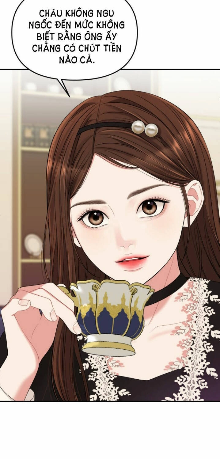 Gửi Em, Người Nuốt Trọn Vì Sao Chapter 53.1 - 13