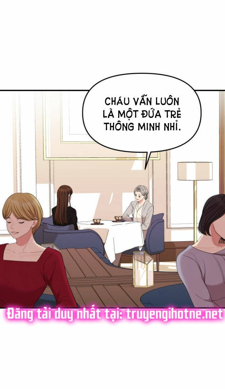 Gửi Em, Người Nuốt Trọn Vì Sao Chapter 53.1 - 14